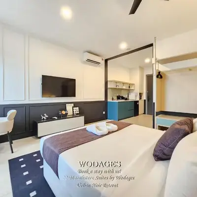 22 Macalisterz George Town by Wodages