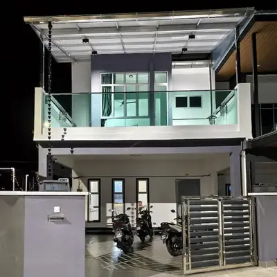 Hello Pangkor Home 77 - A Nest for 15 buddies