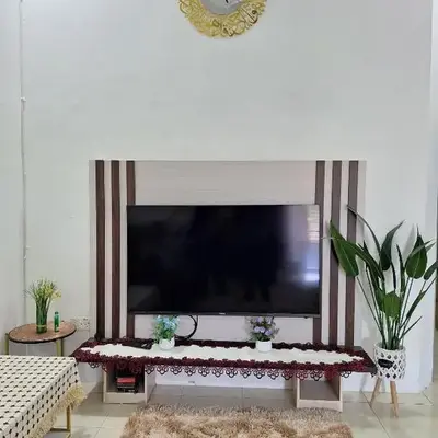 Rosselle Homestay