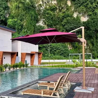 Tambuna Retreat