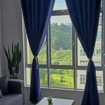 b09 The Anderson Ipoh Family Stay 2BR