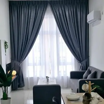 c02 The Anderson Ipoh Family Stay 2BR