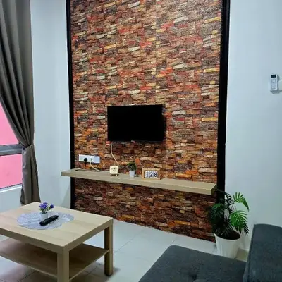 c04 The Anderson Ipoh Family Stay 2BR