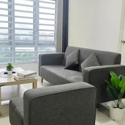 d09 The Anderson Ipoh Family Stay 2BR