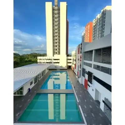 d15 The Anderson Ipoh Family Stay 2BR