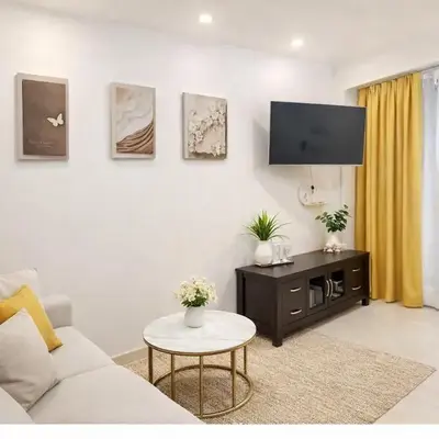 3 Bedrooms Single Storey Terrace at Taman Inderawasih