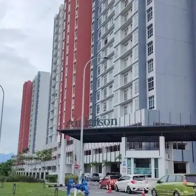 CK Homestay