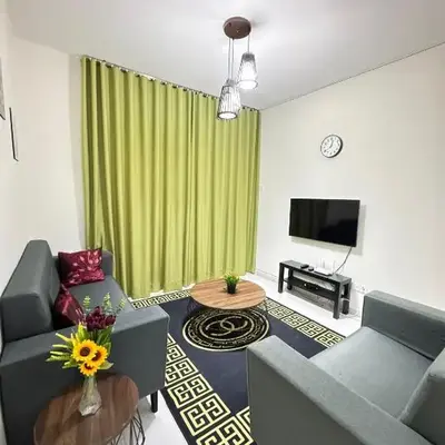 Zaleha Homestay