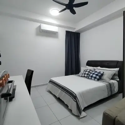 Sinaran Residences