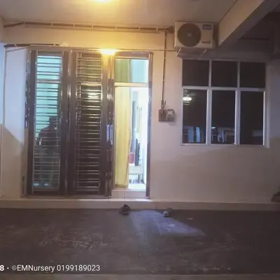 Homestay Bajet EM1 Pantai Remis PK