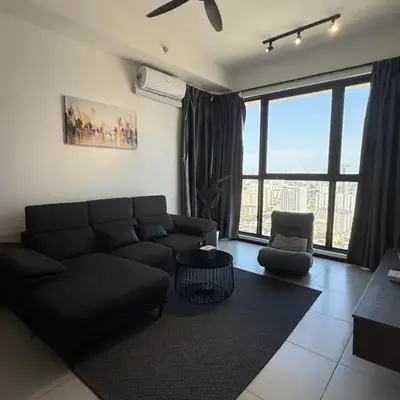 Urban Suites Home Suites by Twinkle Loft