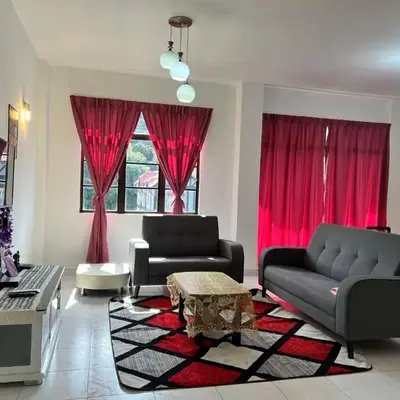 Highland Breze Homestay