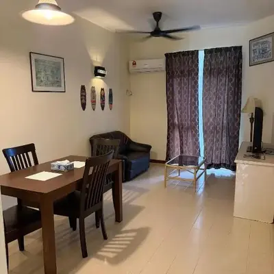 Haven Nine Homestay