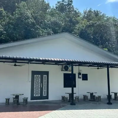 Kuala Kubu Bharu Guesthouse Hotel