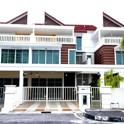 7BR Penang Stay Near Gurney and George Town