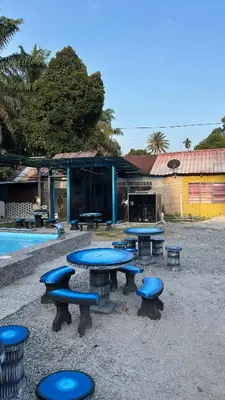 Gallery image of Trong Roomstays in Terong