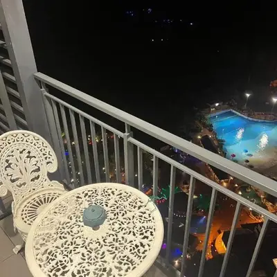 Sunway Onsen superb view 4-6 pax