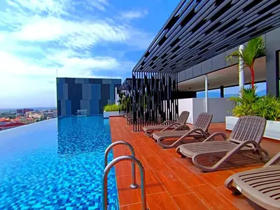 Gallery image of Horizon Ipoh Full Renovation Dec '25 Horizon High in Ipoh