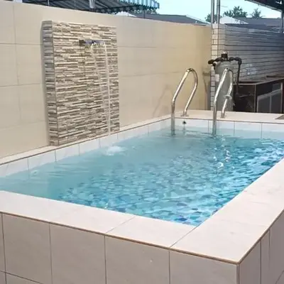 Lavender Splash Homestay