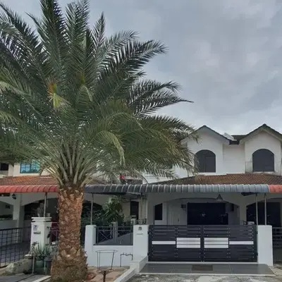 Lumut Homestay for Muslims