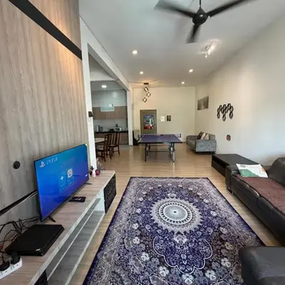 AYAAN GAMING CLUB House with PS4 & Table Tennis at Cameron Highland
