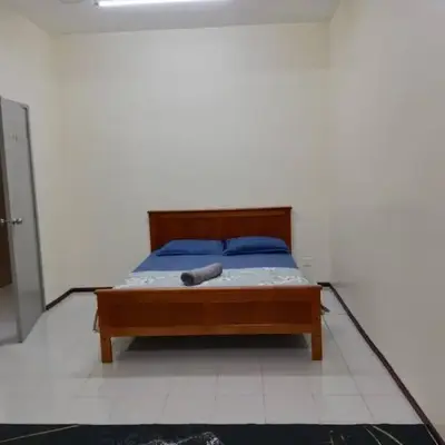 Homestay Bajet EM3 Pantai Damai 2