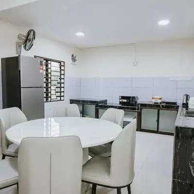 Ipoh Midtown 66 Playhouse by Verve