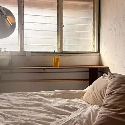 Just House - Rooms & Curios