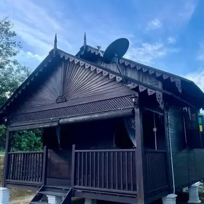 Pak Ayie Homestay