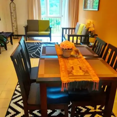 Jean CleanComfy Apt Near Beach