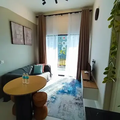 Radif Homestay Seri Iskandar with Balcony#2