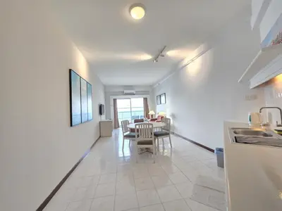 Gallery image of Rainbow Paradise Beach Resort - Penang in Tanjung Bungah