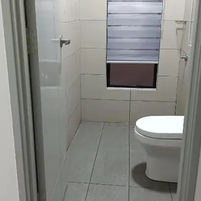 Nuha Homestay La Casa Lunas