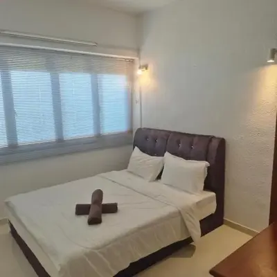 Sri Sayang Homestay 2