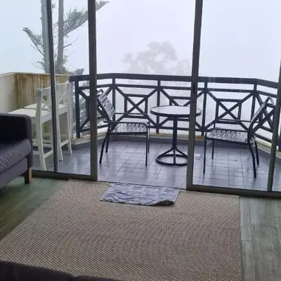 B43A2 Silverpark Resort Best Mountain view Walk up 1 floor