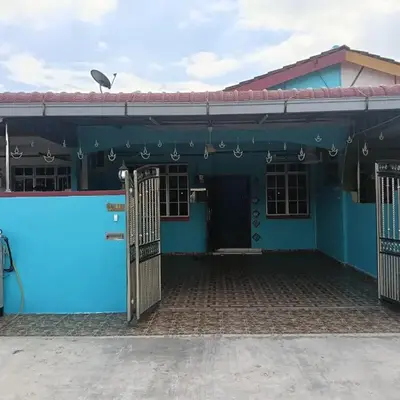Homestay Sayang