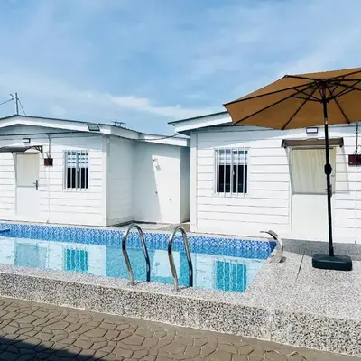 Rossaliya Cottage