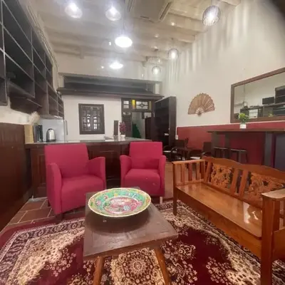Pearl Heritage Homestay