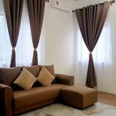 Risfeena Home
