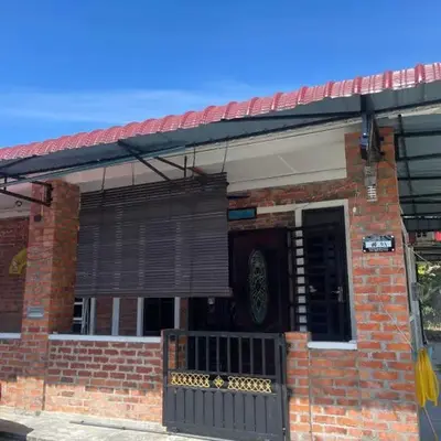 Homestay Anjang