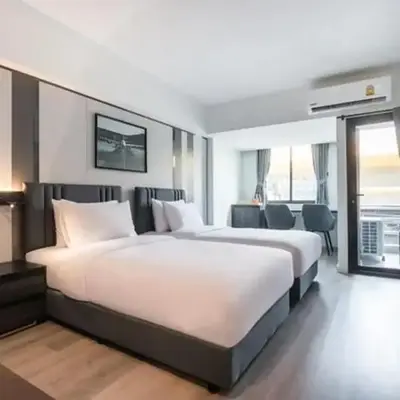 Luna hotel