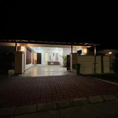 KK Homestay Ipoh