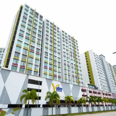 Mahkota Valley Suites Kuantan by Iconique