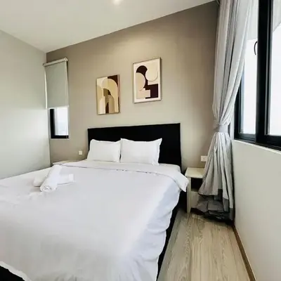 dream sweet home bayan lepas iconic netflix usm