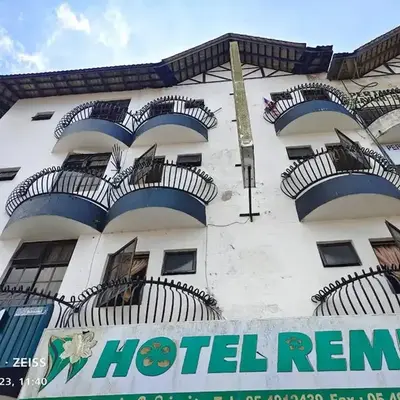 Hotel Remix 2 Cameron Highlands