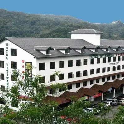 Hotel Titiwangsa