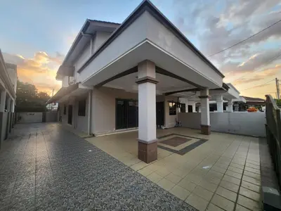 Gallery image of Ipoh sunway lostworld 5br 15pax in Tambun