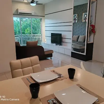 Sky Garden Luxury Family Stay