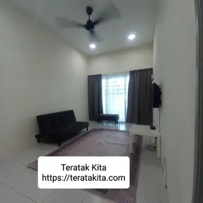 Homestay Teratak Kita