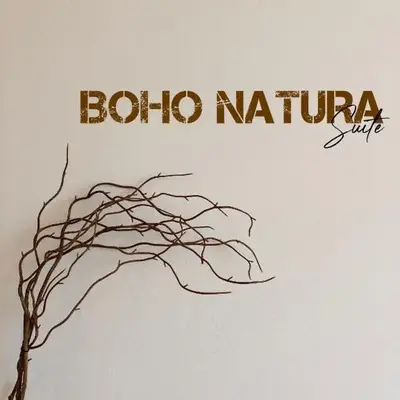 Tambun Apartment - Boho Natura